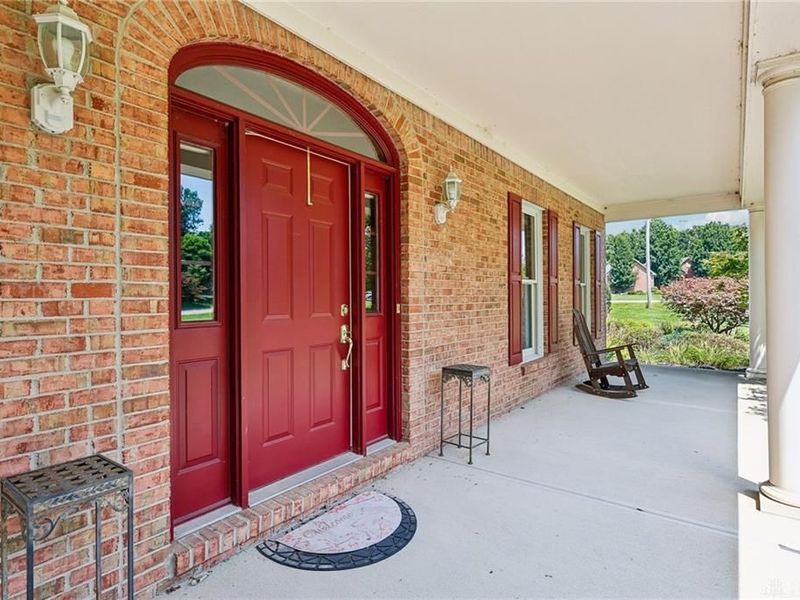 3293 Stutsman Road, Bellbrook, OH 45305 Photo 10