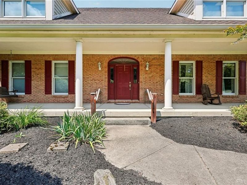 3293 Stutsman Road, Bellbrook, OH 45305 Photo 11