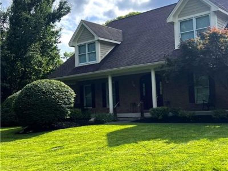 3293 Stutsman Road, Bellbrook, OH 45305 Photo 2