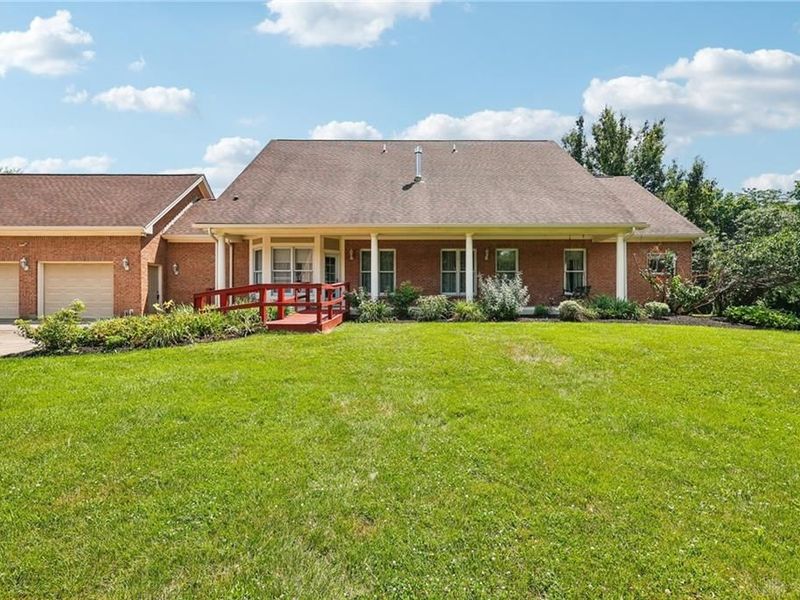 3293 Stutsman Road, Bellbrook, OH 45305 Photo 3
