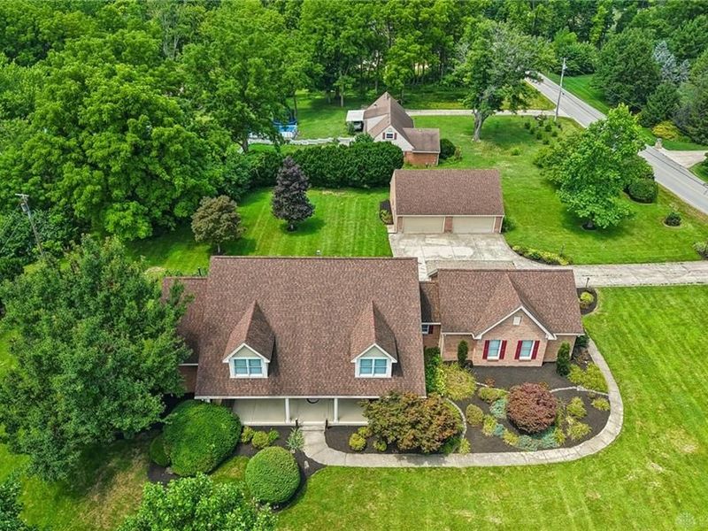3293 Stutsman Road, Bellbrook, OH 45305 Photo 4