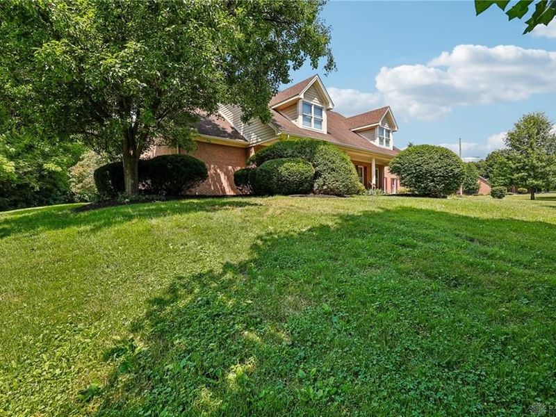 3293 Stutsman Road, Bellbrook, OH 45305 Photo 5