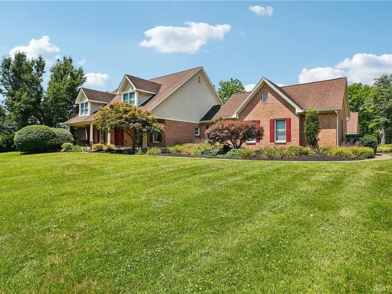 3293 Stutsman Road, Bellbrook, OH 45305 Photo 7
