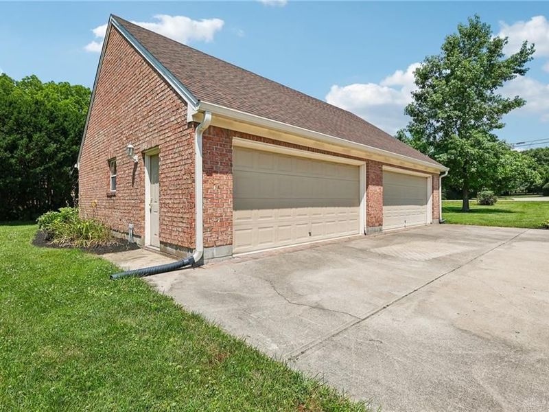 3293 Stutsman Road, Bellbrook, OH 45305 Photo 76