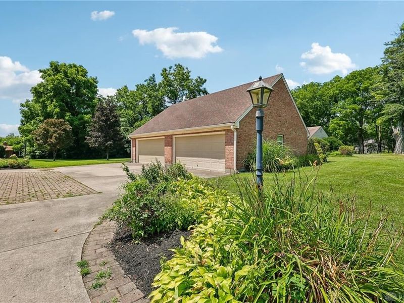 3293 Stutsman Road, Bellbrook, OH 45305 Photo 78