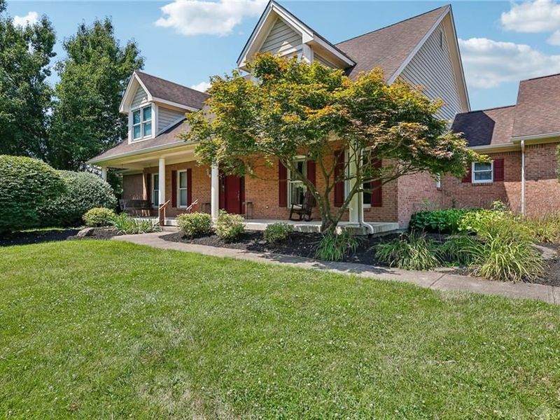 3293 Stutsman Road, Bellbrook, OH 45305 Photo 8