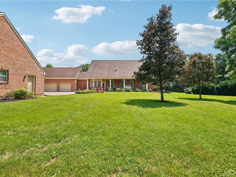 3293 Stutsman Road, Bellbrook, OH 45305 Photo 82
