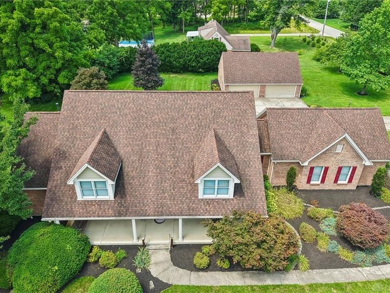 3293 Stutsman Road, Bellbrook, OH 45305 Photo 84