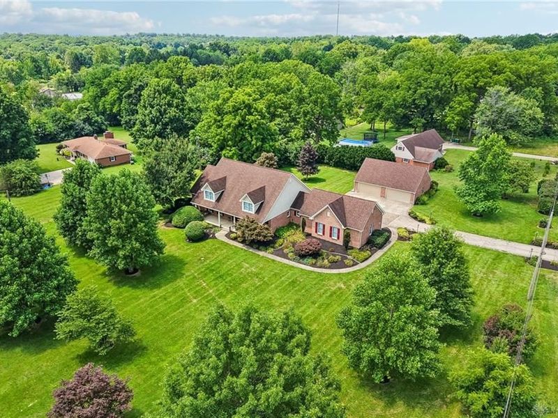 3293 Stutsman Road, Bellbrook, OH 45305 Photo 85