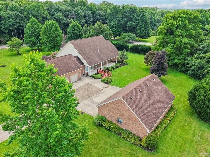 3293 Stutsman Road, Bellbrook, OH 45305 Photo 86