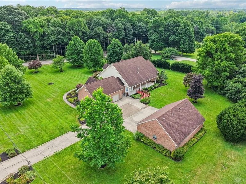 3293 Stutsman Road, Bellbrook, OH 45305 Photo 87