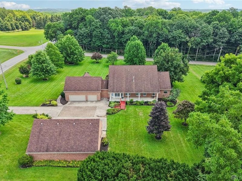 3293 Stutsman Road, Bellbrook, OH 45305 Photo 88
