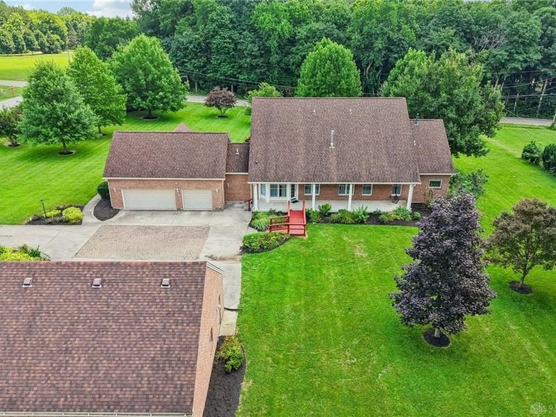 3293 Stutsman Road, Bellbrook, OH 45305 Photo 89