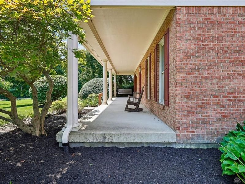 3293 Stutsman Road, Bellbrook, OH 45305 Photo 9