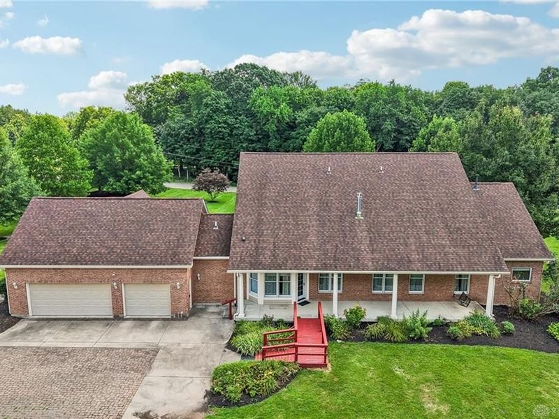 3293 Stutsman Road, Bellbrook, OH 45305 Photo 90