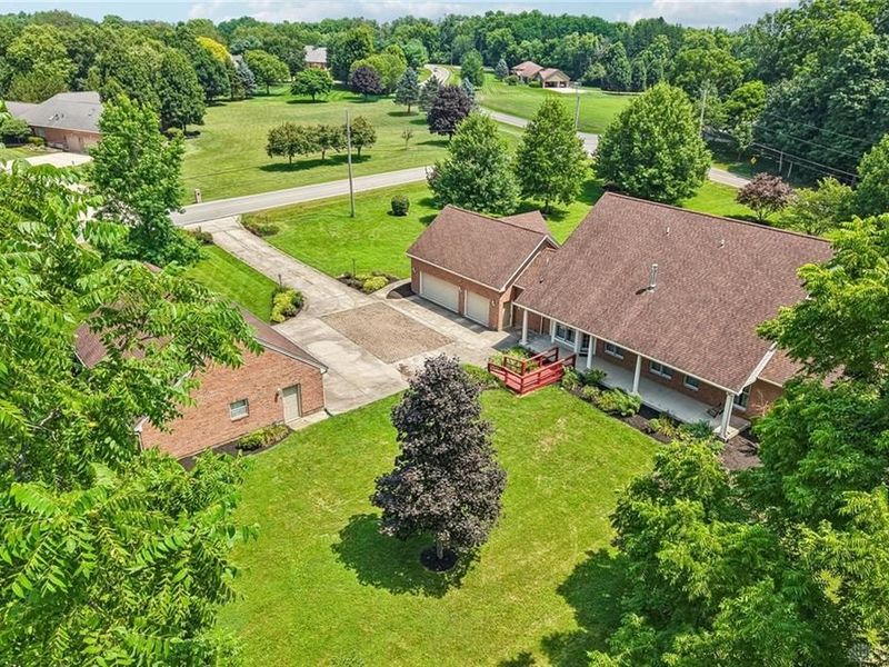 3293 Stutsman Road, Bellbrook, OH 45305 Photo 91