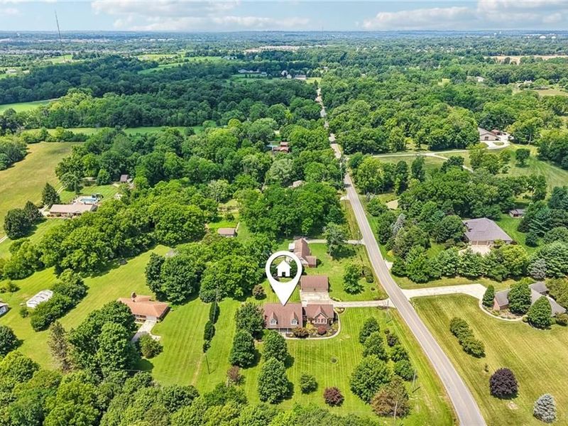3293 Stutsman Road, Bellbrook, OH 45305 Photo 94
