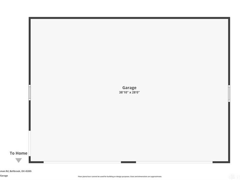 3293 Stutsman Road, Bellbrook, OH 45305 Photo 95