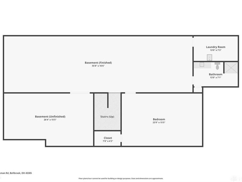 3293 Stutsman Road, Bellbrook, OH 45305 Photo 96