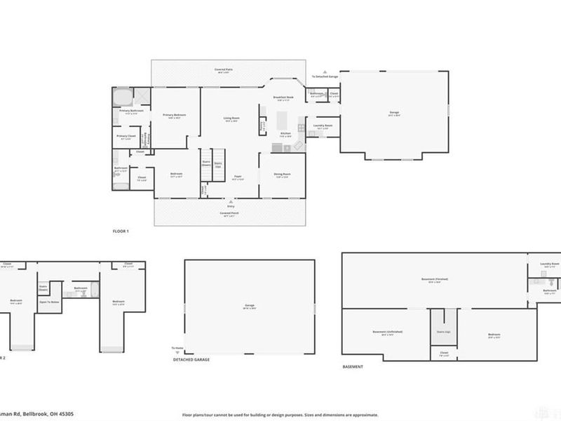 3293 Stutsman Road, Bellbrook, OH 45305 Photo 97