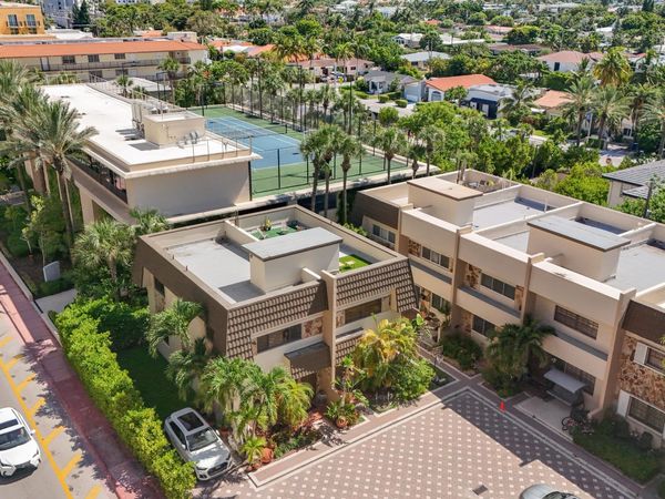 8956 Collins Avenue, Unit 4, Surfside, FL 33154