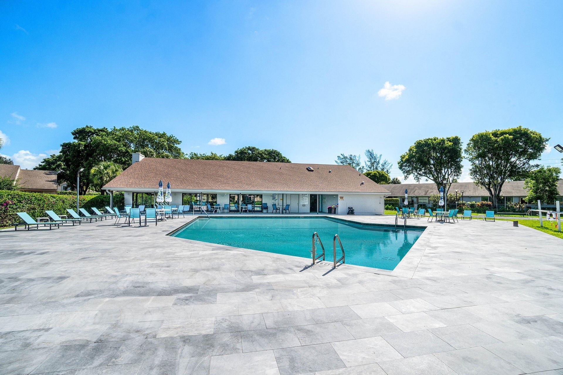 732 Lago Road, Delray Beach, FL 33445 Photo