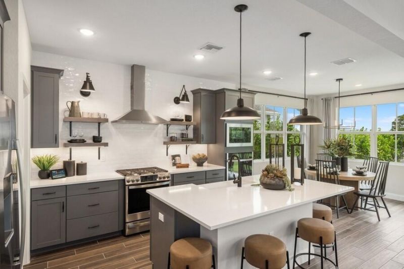 10064 NW Field Flower Trail, Port Saint Lucie, FL 34987 Photo