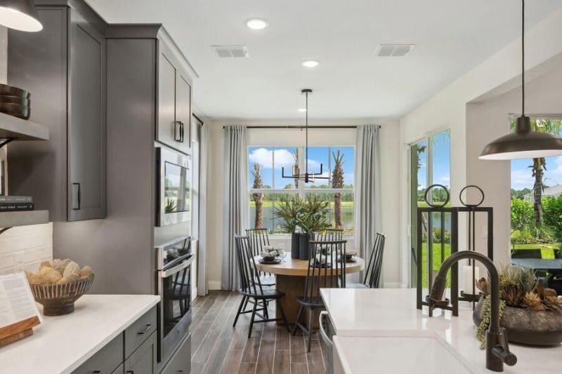 10064 NW Field Flower Trail, Port Saint Lucie, FL 34987 Photo