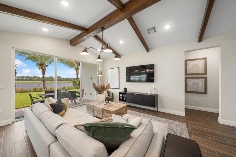 10064 NW Field Flower Trail, Port Saint Lucie, FL 34987 Photo