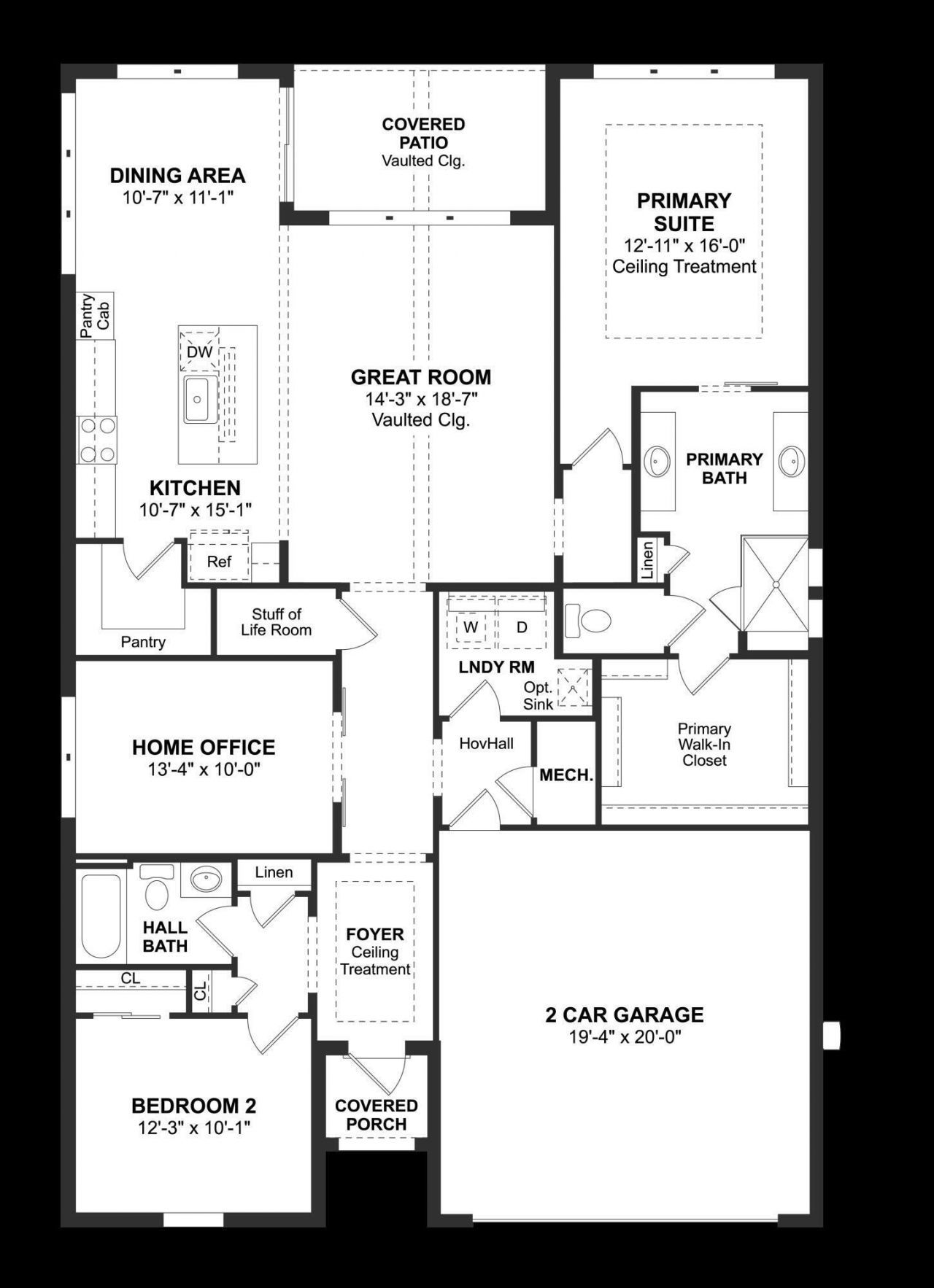 10064 NW Field Flower Trail, Port Saint Lucie, FL 34987 Photo