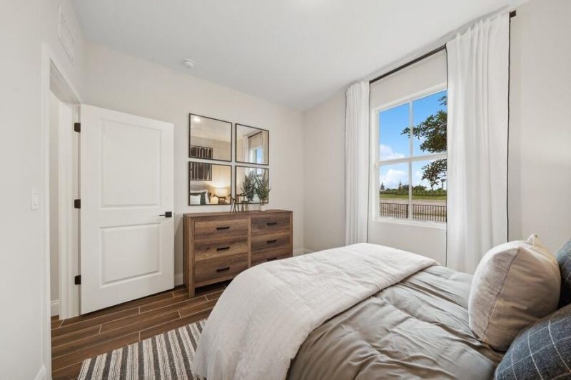 10064 NW Field Flower Trail, Port Saint Lucie, FL 34987 Photo