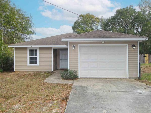 416 Bremen Ave, Pensacola, FL 32507