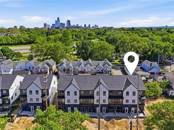 4720 Walworth Avenue , Cleveland, OH 44102