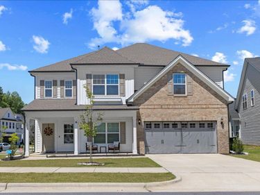 1012 Foggy Point Trail, Knightdale, NC 27545