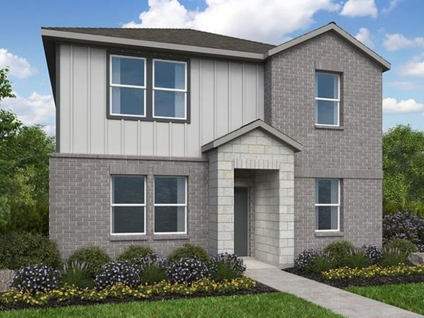 14136 Matterod DR, Del Valle, TX 78617