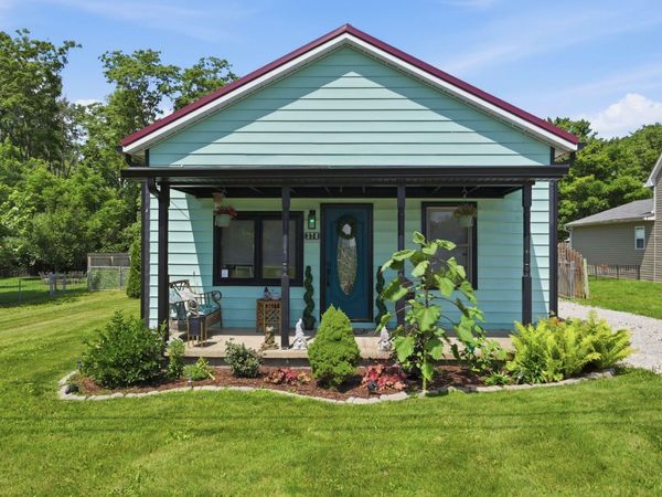 370 N Peru Street, Cicero, IN 46034