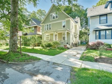 10 Menlo Place , Rochester, NY 14620