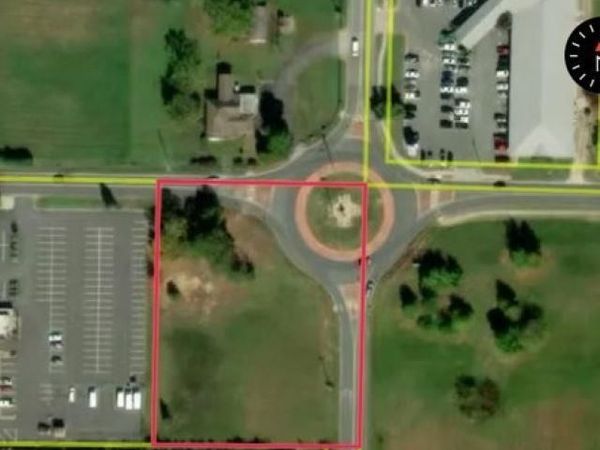 00 Museum Road , Conway, AR 72032