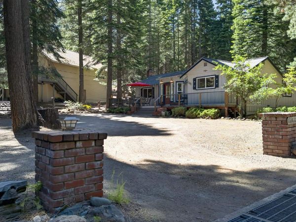 1101 Peninsula Drive, Unit 4, Lake Almanor, CA 00000