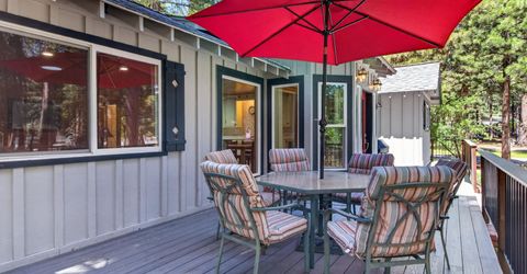 1101 Peninsula Drive, Unit 4, Lake Almanor, CA 00000 Photo