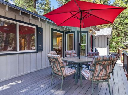 1101 Peninsula Drive, Unit 4, Lake Almanor, CA 00000 Photo
