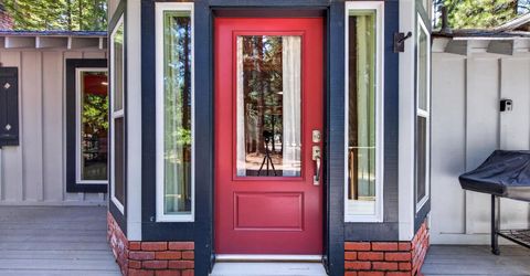1101 Peninsula Drive, Unit 4, Lake Almanor, CA 00000 Photo