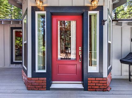 1101 Peninsula Drive, Unit 4, Lake Almanor, CA 00000 Photo