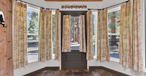 1101 Peninsula Drive, Unit 4, Lake Almanor, CA 00000 Photo