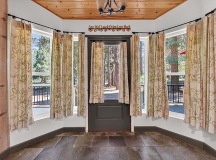 1101 Peninsula Drive, Unit 4, Lake Almanor, CA 00000 Photo