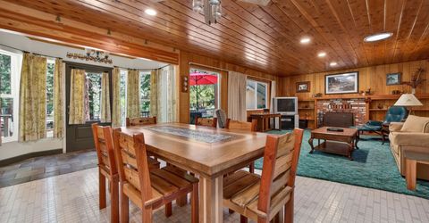1101 Peninsula Drive, Unit 4, Lake Almanor, CA 00000 Photo