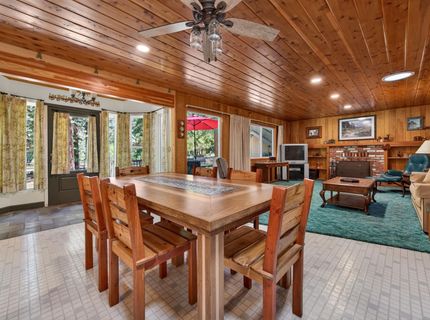 1101 Peninsula Drive, Unit 4, Lake Almanor, CA 00000 Photo