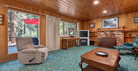 1101 Peninsula Drive, Unit 4, Lake Almanor, CA 00000 Photo