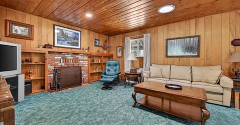 1101 Peninsula Drive, Unit 4, Lake Almanor, CA 00000 Photo