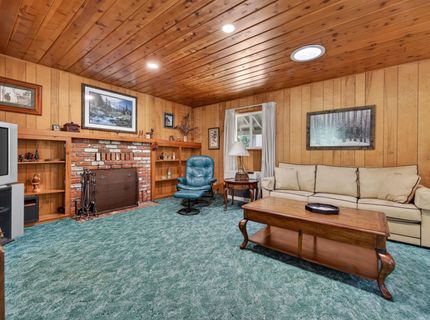 1101 Peninsula Drive, Unit 4, Lake Almanor, CA 00000 Photo